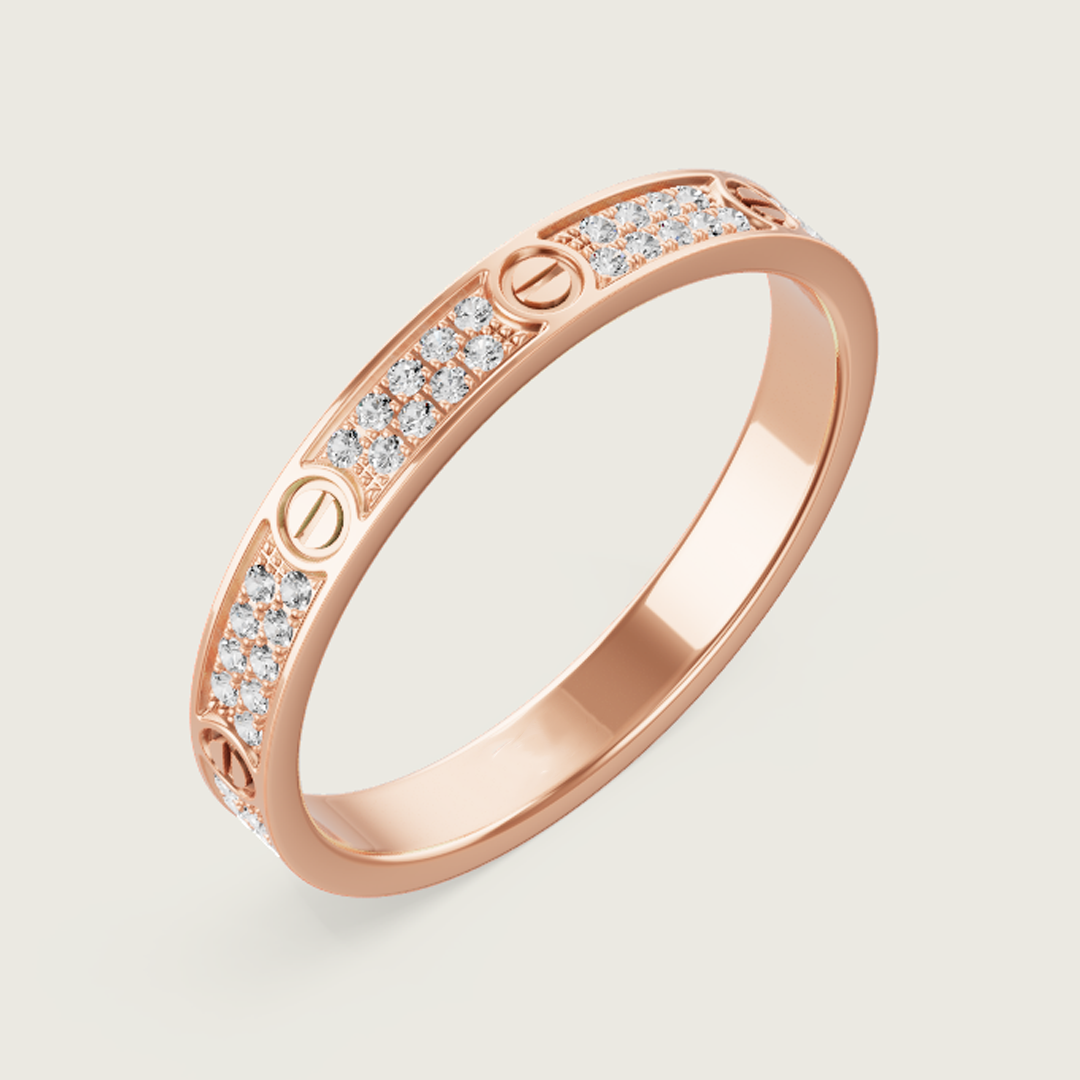 ETERNITY | Anillo Pequeño Prestige
