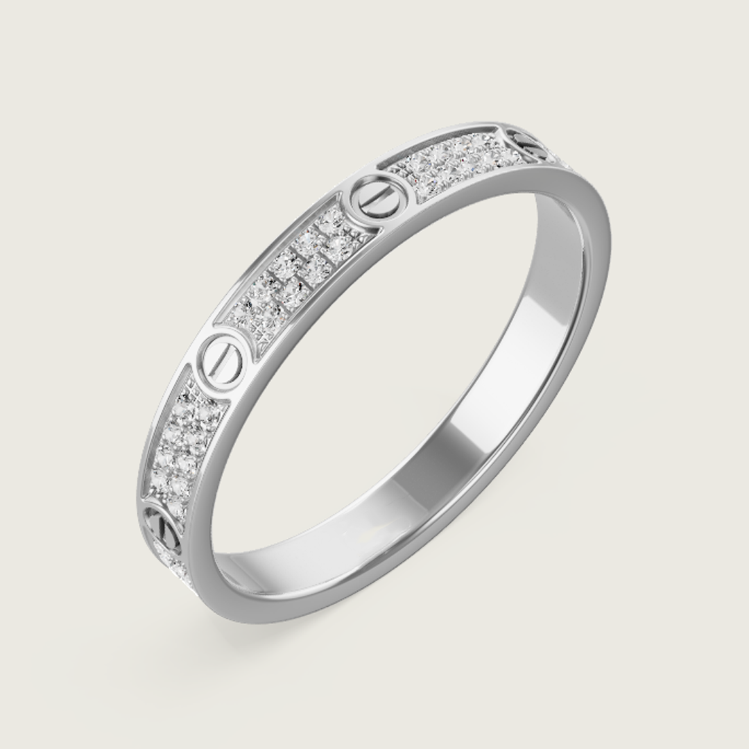 ETERNITY | Anillo Pequeño Prestige
