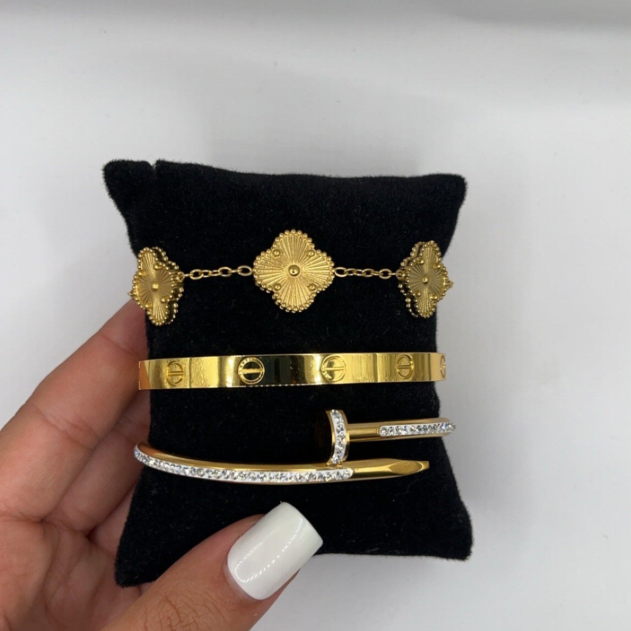 Conjunto más vendido n.º 3