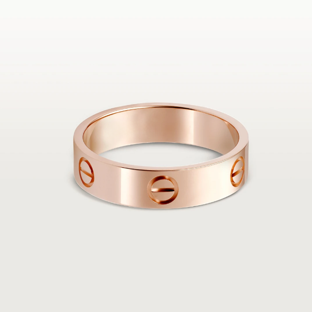 ETERNITY | Anillo Mediano