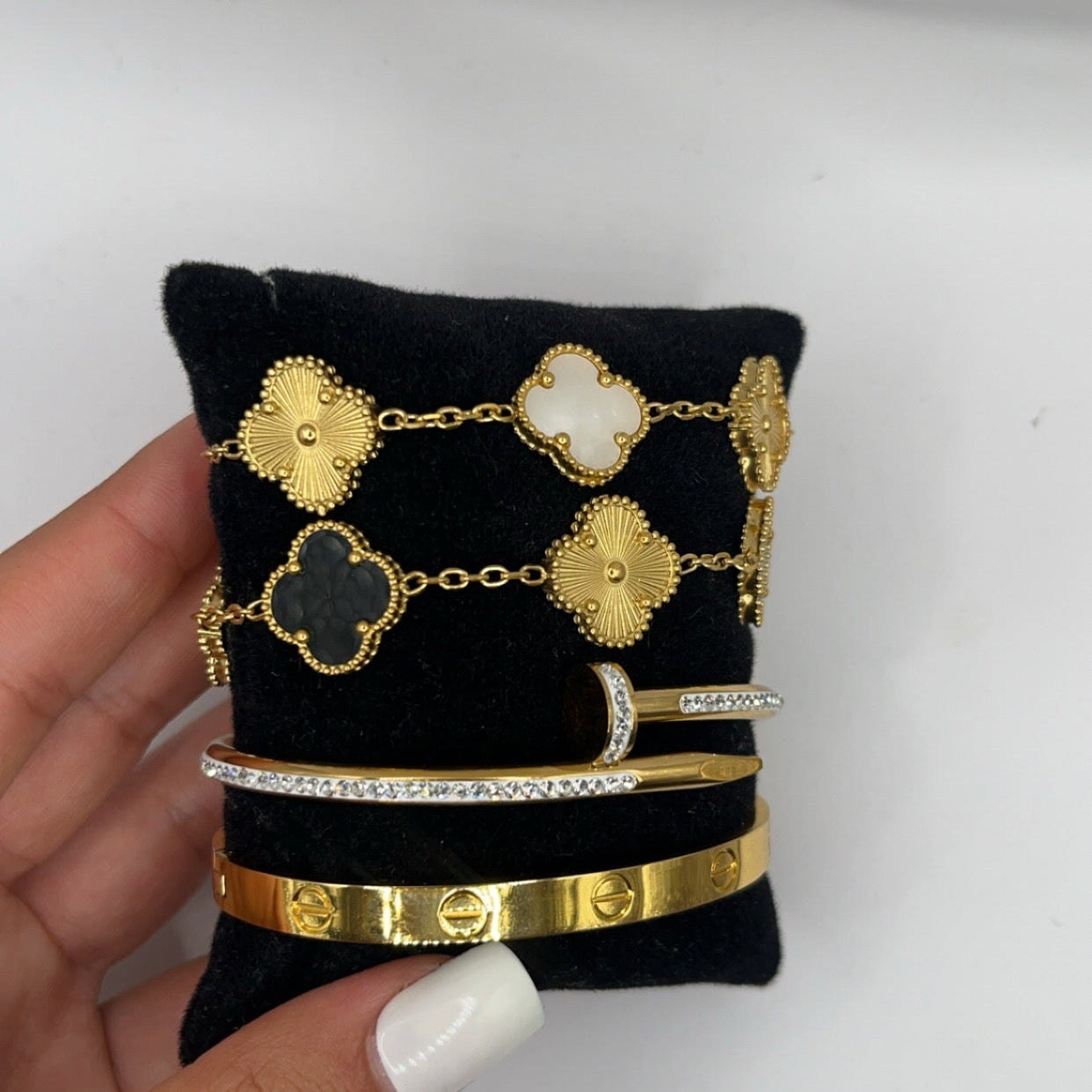 Conjunto más vendido n.º 1