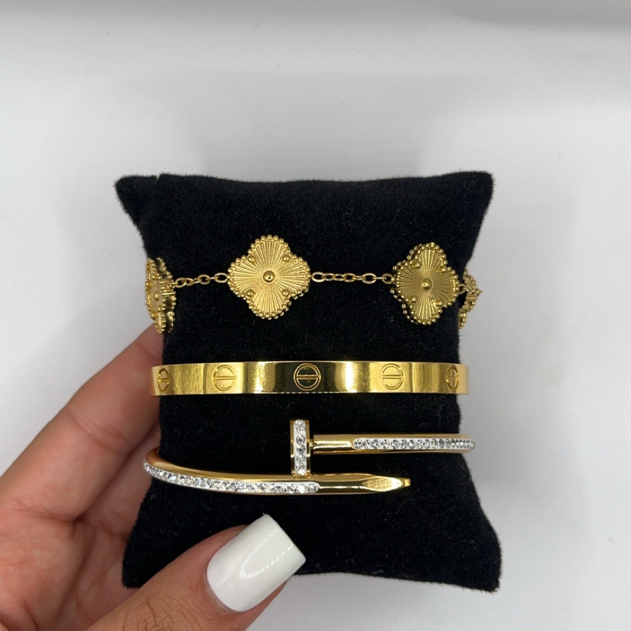 Conjunto más vendido n.º 3