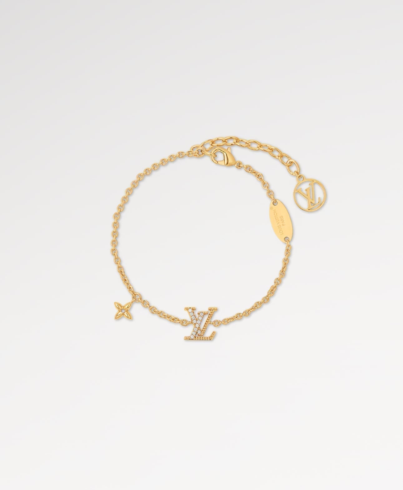 EXCLUSIVO | Pulsera Mesmera