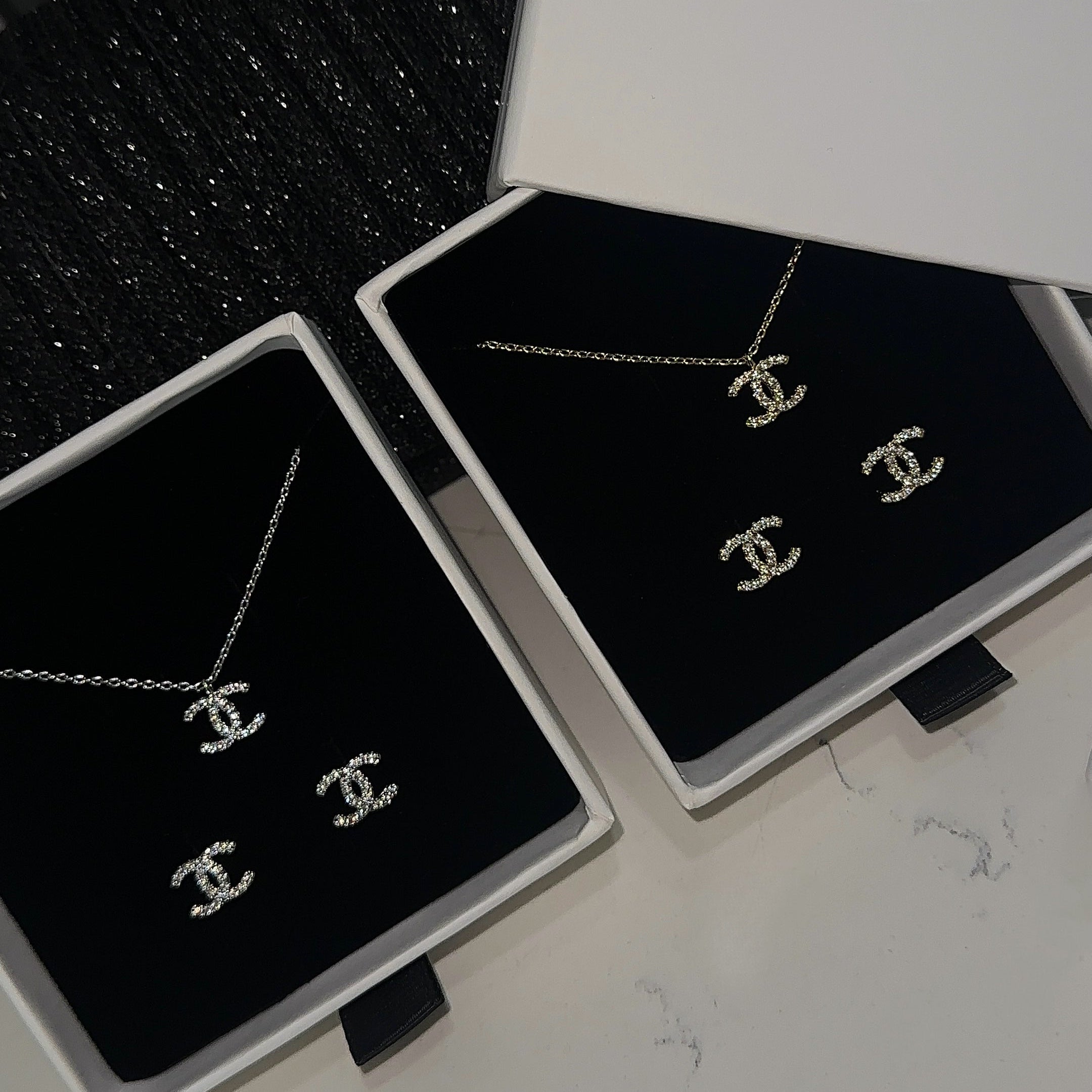 Conjunto Leni Dorado