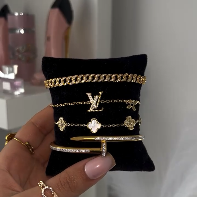 Conjunto más vendido n.º 13