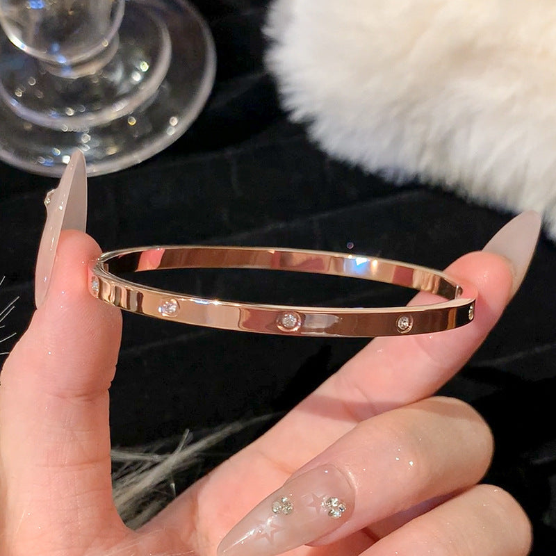 Estella Fioretti Bracelet | Gold