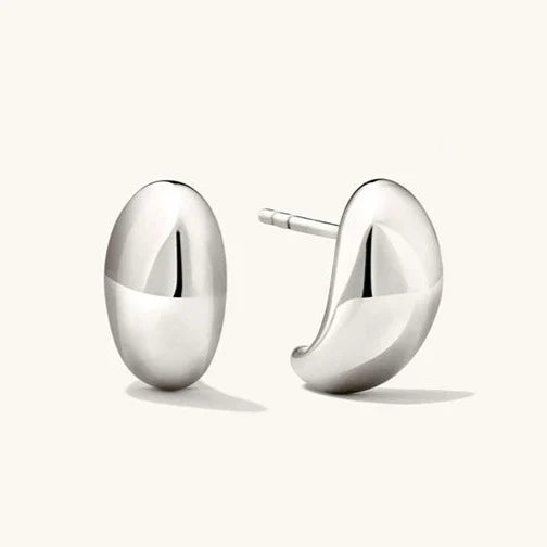 Sabella Lucerna Earrings | Gold