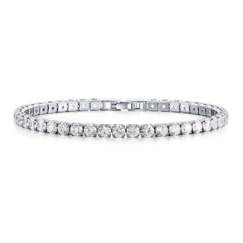 EXCLUSIVO | Pulsera Tennis