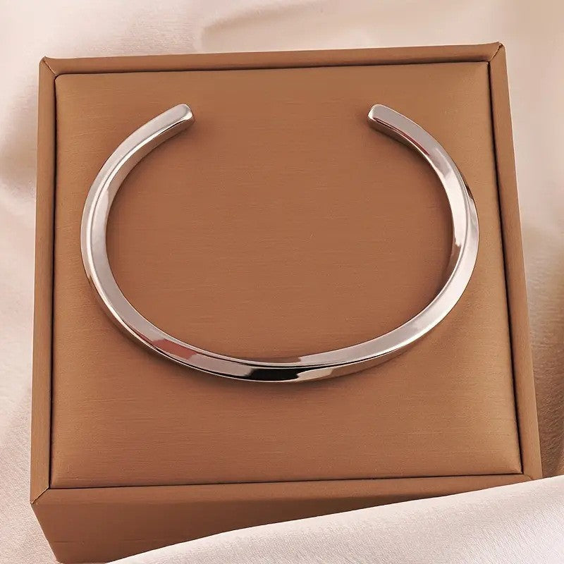Evelina Zampieri Bracelet | Black Gold