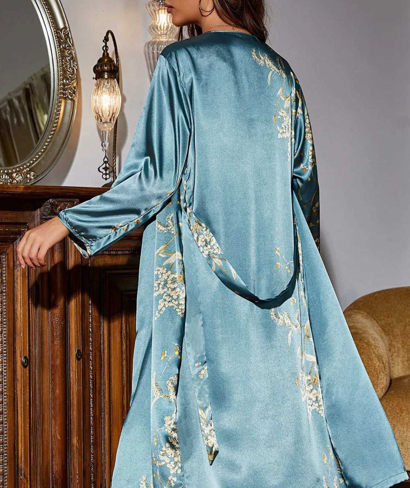 Shira Nightdress