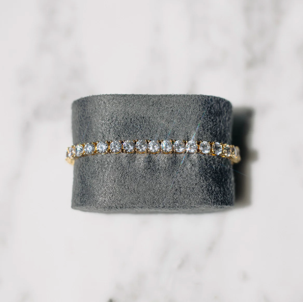 EXCLUSIVO | Pulsera Tennis