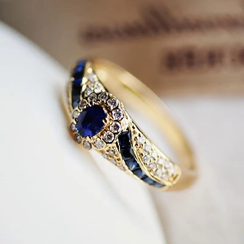 Bague Avelisse Moraziel