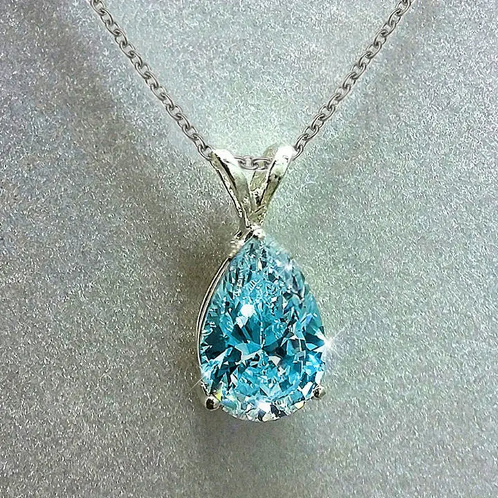 Collier Larme de l’Océan