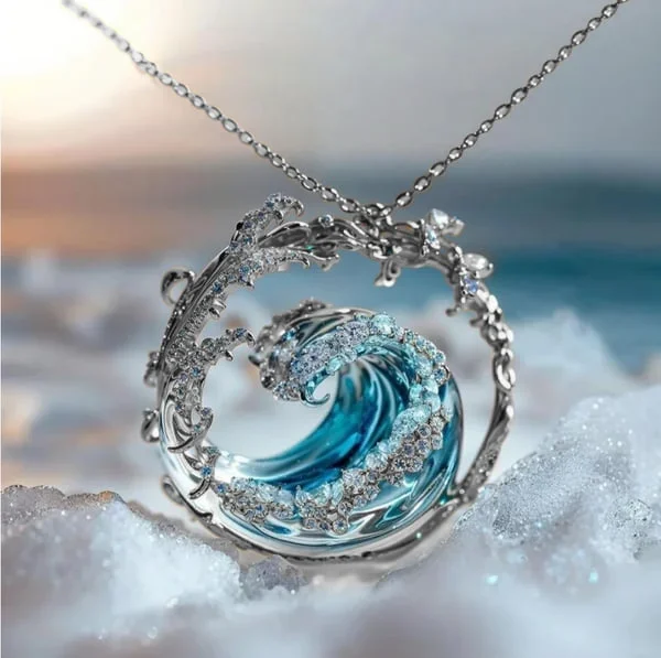 Collier Ocean’s Oath