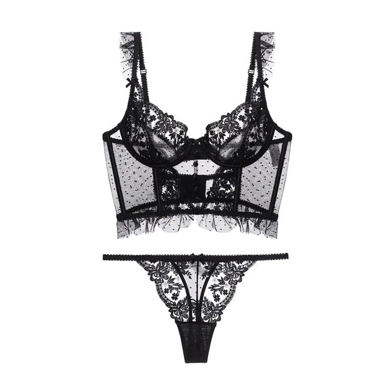 Alessia Completo lingerie