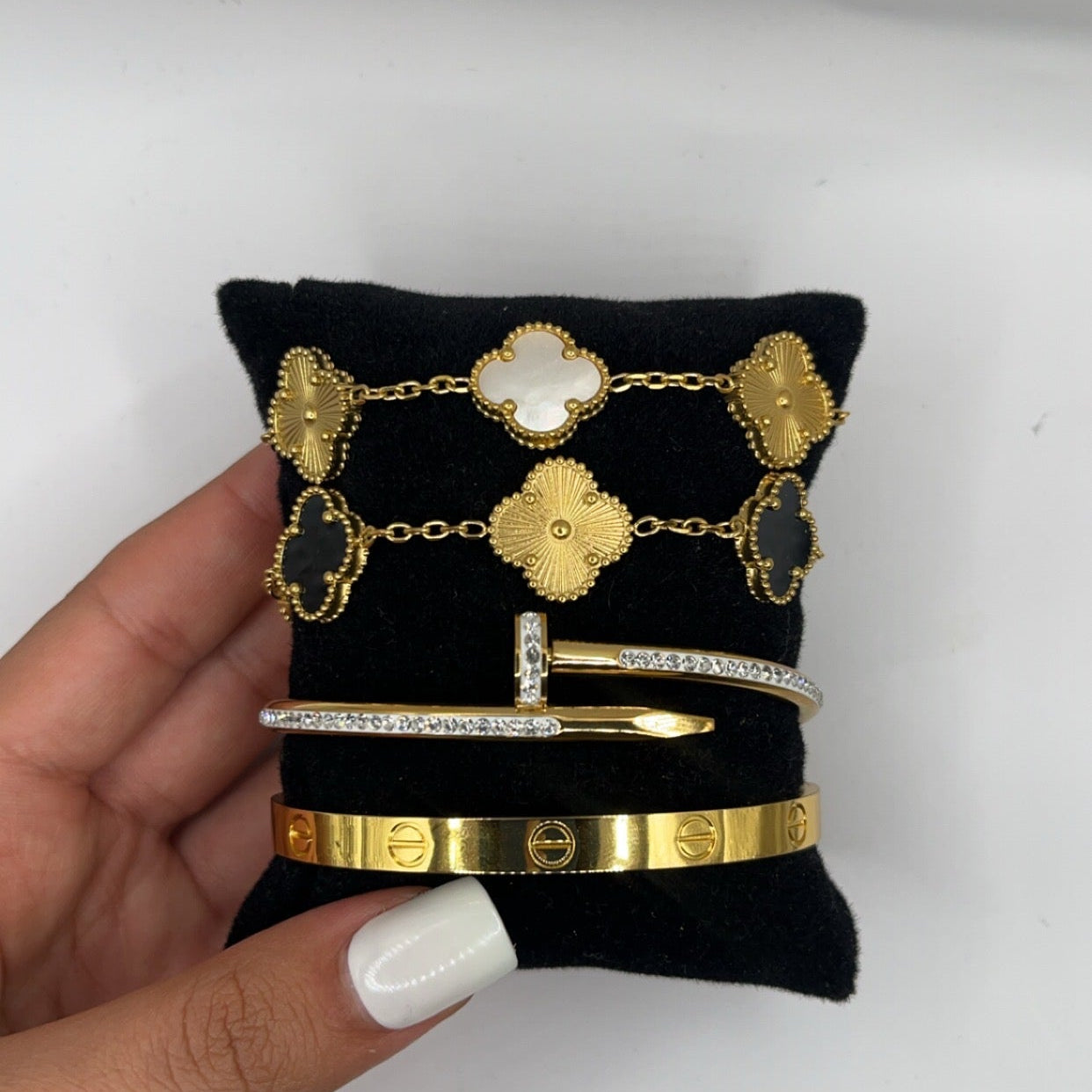 Conjunto más vendido n.º 1