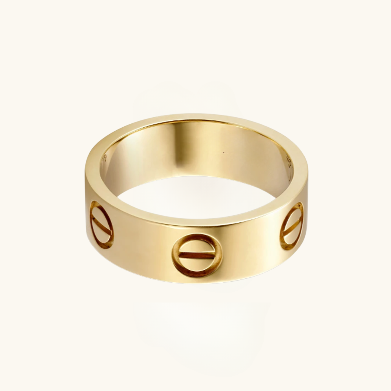 ETERNITY | Anillo Mediano