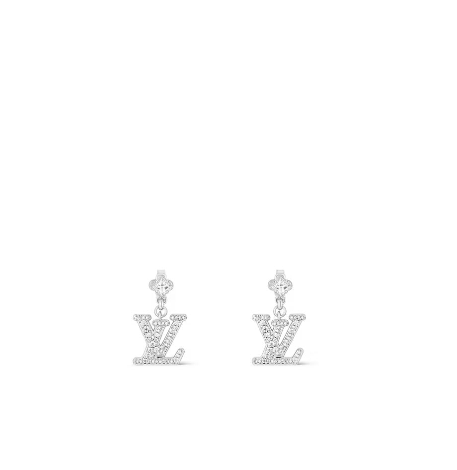 Pendientes Diamante Mesmera