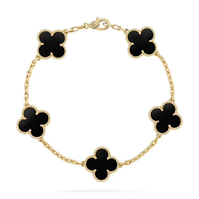 CLOVER | Bundle Negro Premium