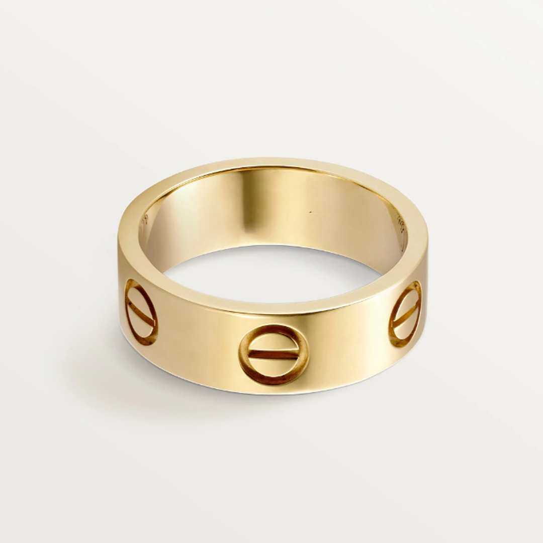 ETERNITY | Anillo Mediano