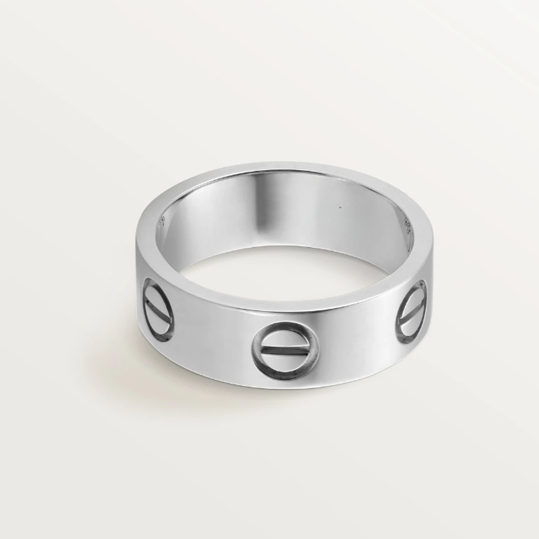 ETERNITY | Anillo Mediano