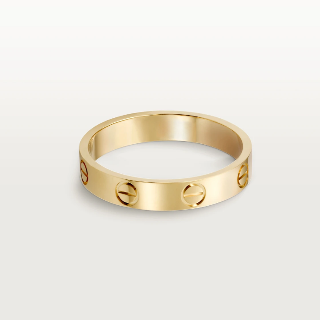 ETERNITY | Anillo Pequeño
