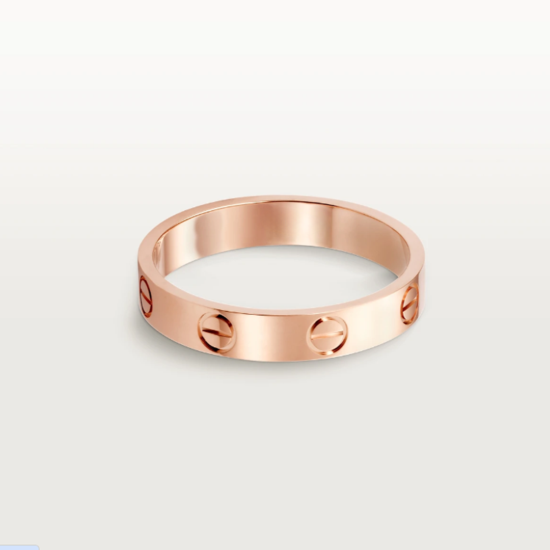 ETERNITY | Anillo Pequeño