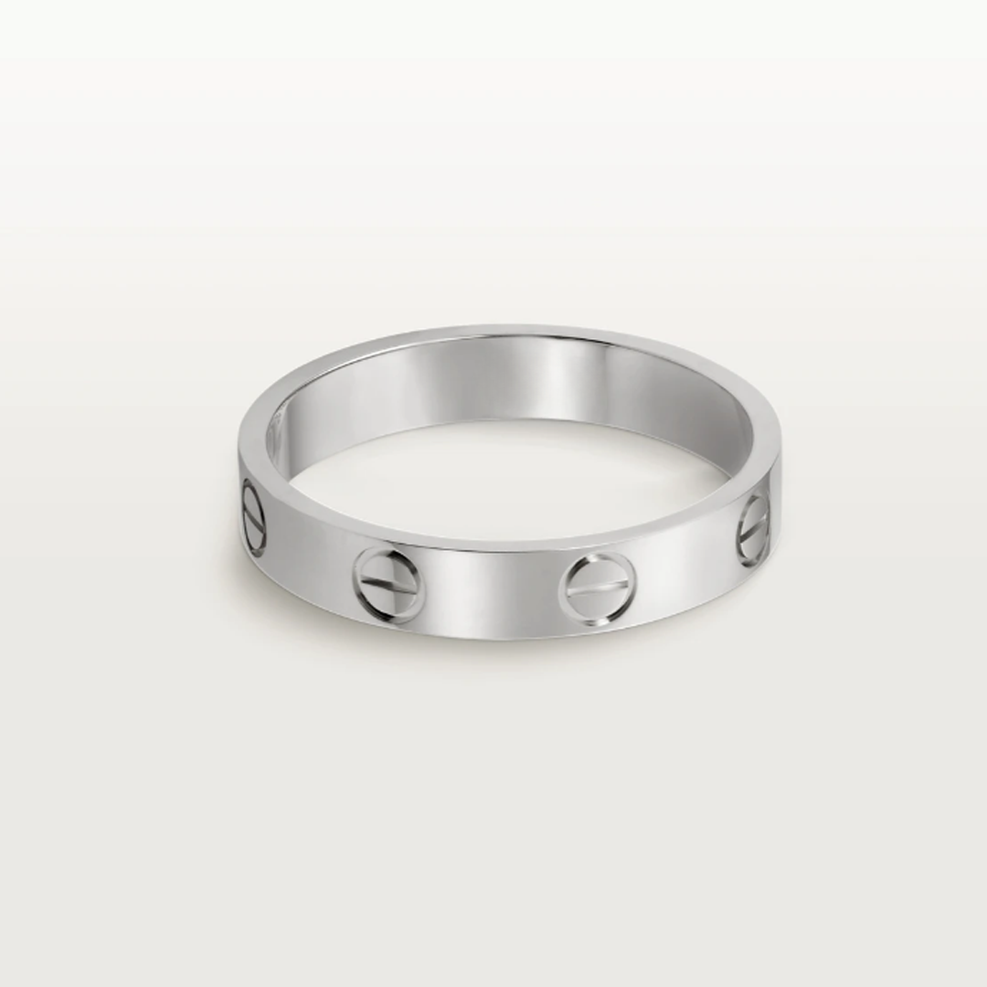 ETERNITY | Anillo Pequeño