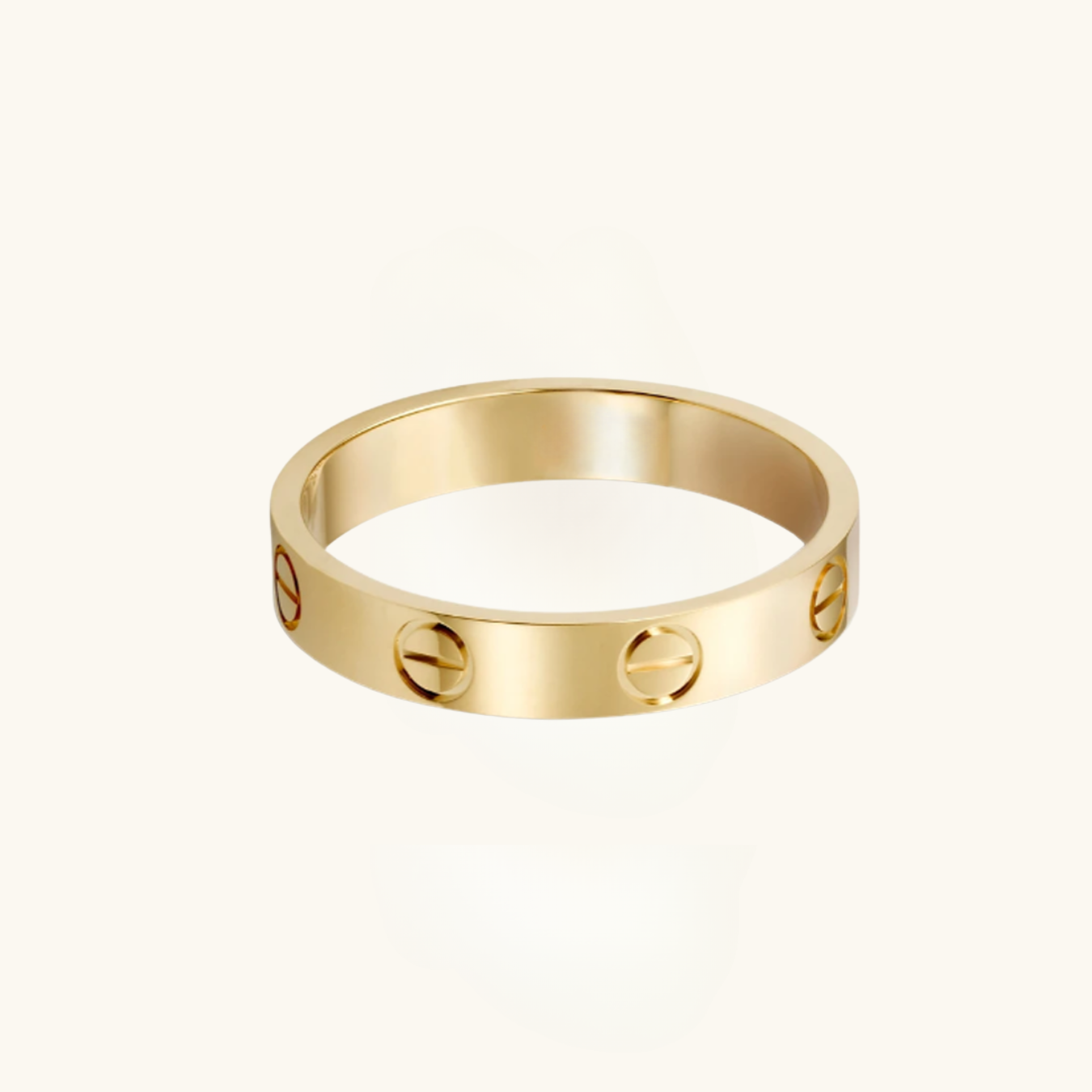 ETERNITY | Anillo Pequeño
