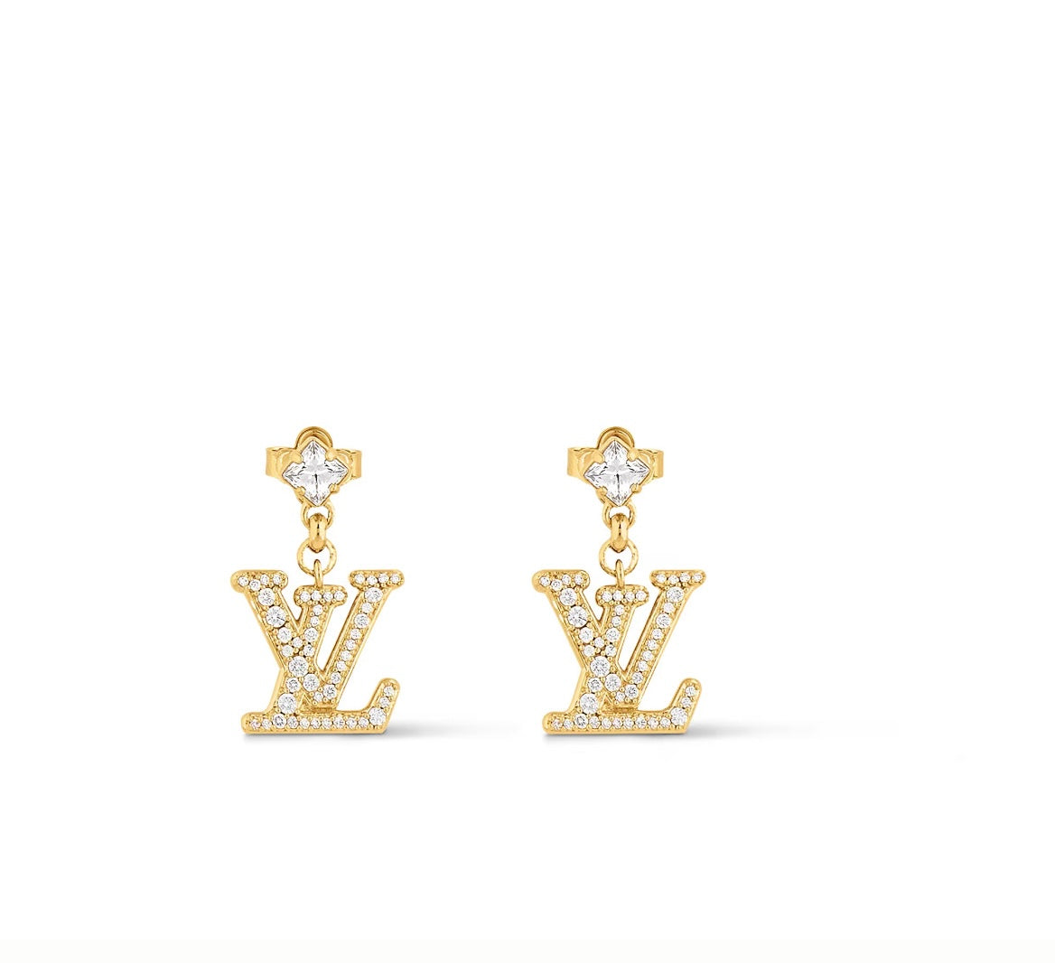 Pendientes Diamante Mesmera