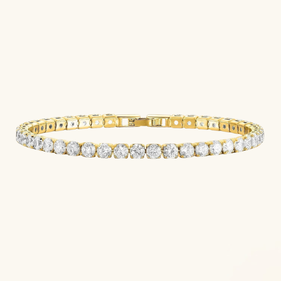 EXCLUSIVO | Pulsera Tennis