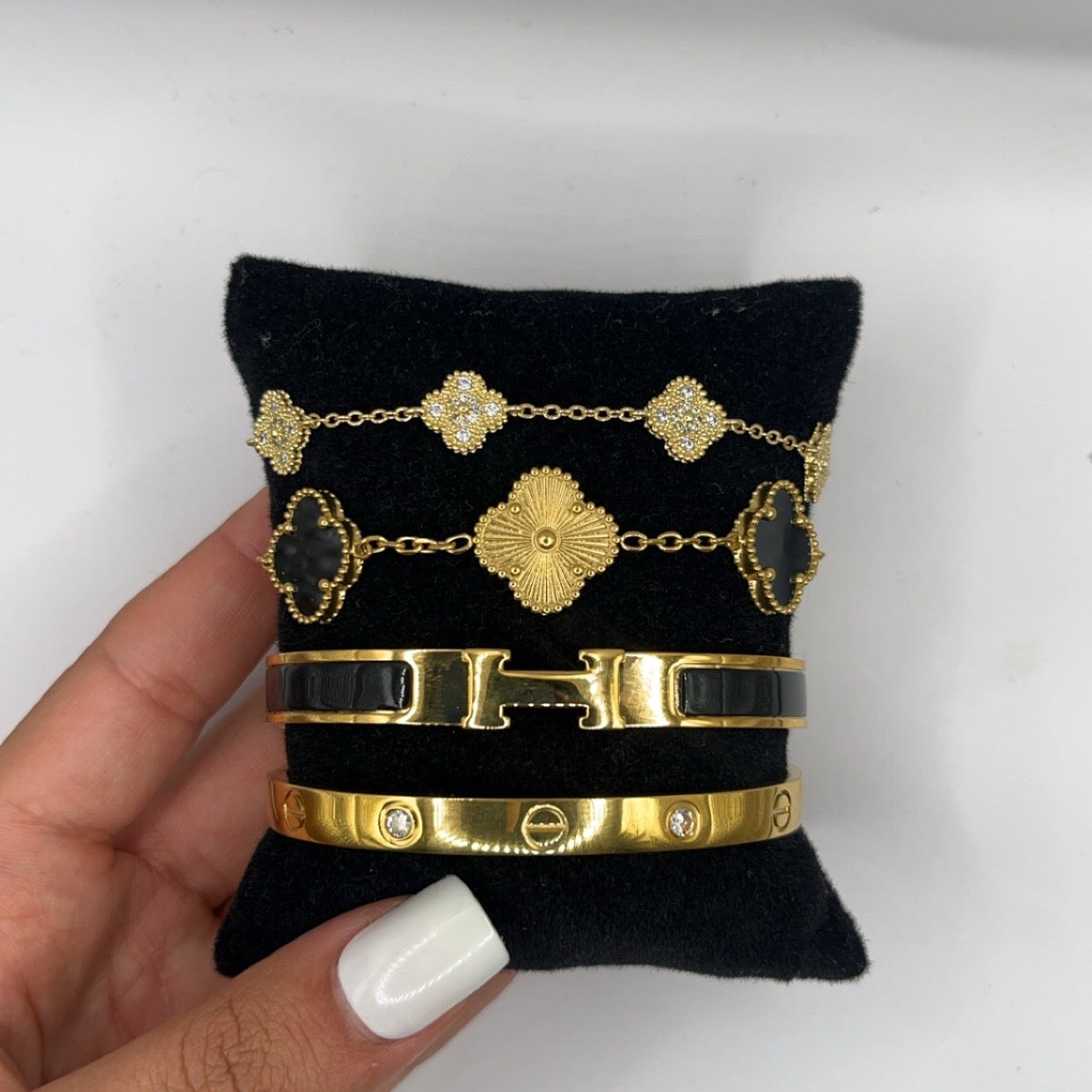 Conjunto más vendido n.º 6