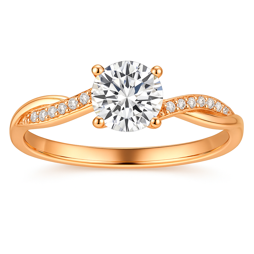 La bague Jane