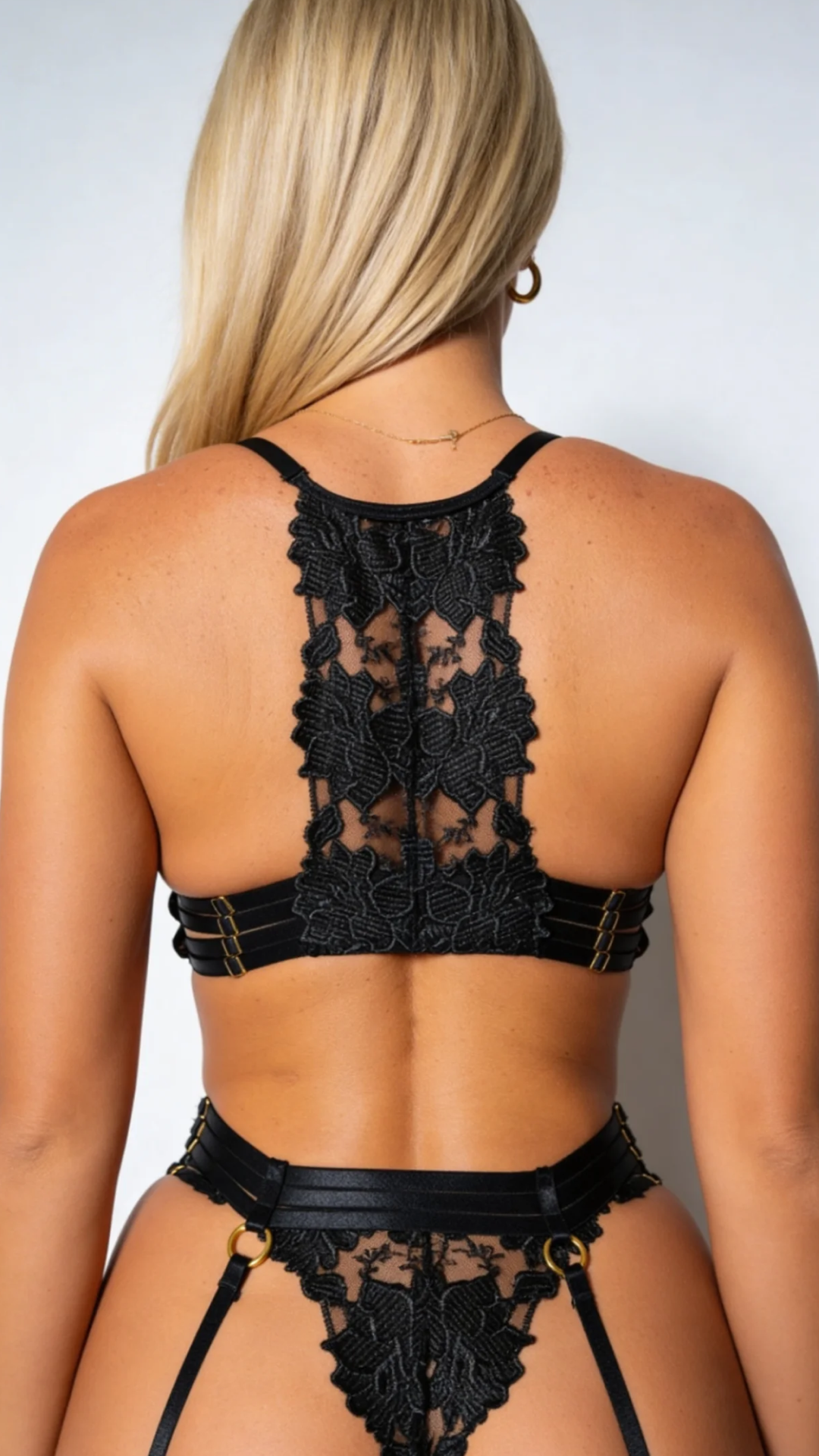 Sofia Set in 4 pezzi