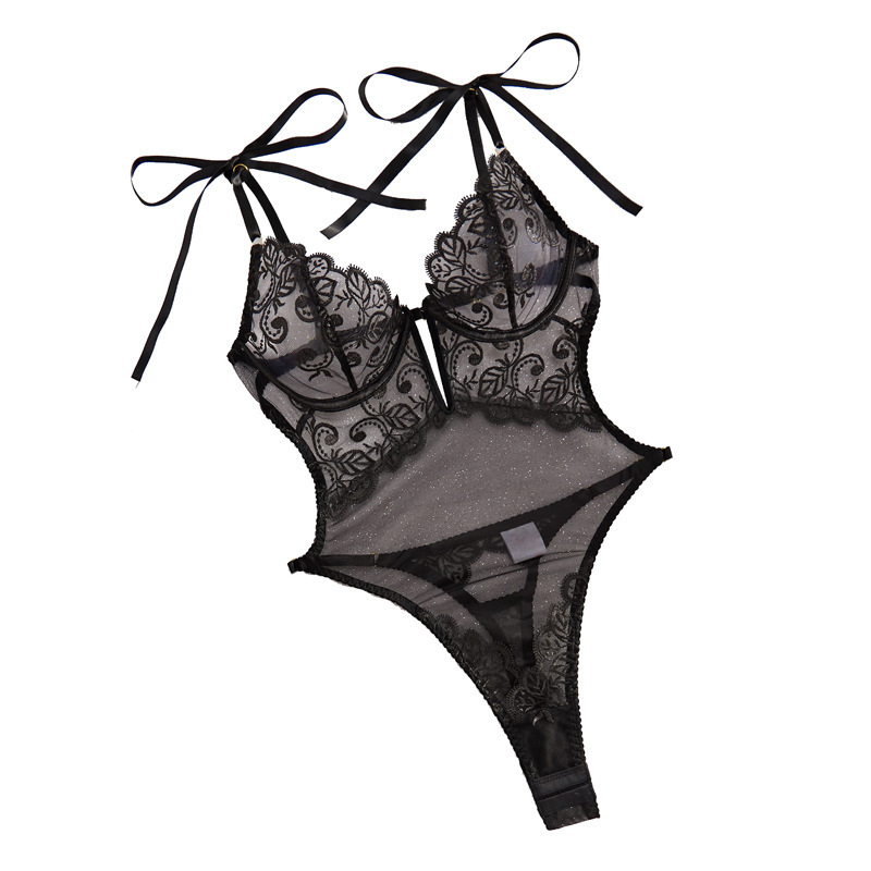 Kristina Bodysuit