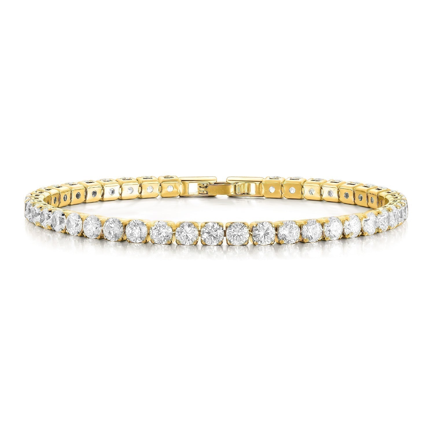 EXCLUSIVO | Pulsera Tennis