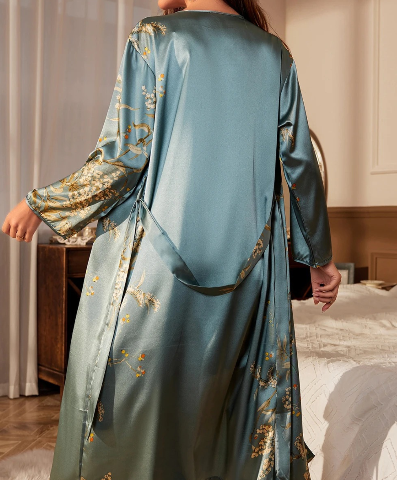 Charlie Nightdress