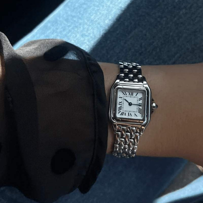 EXCLUSIVO | Reloj Vintage