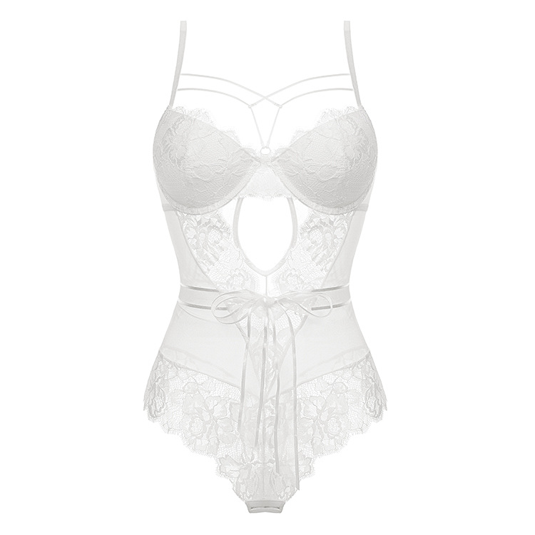 Jacey Lace Bodysuit