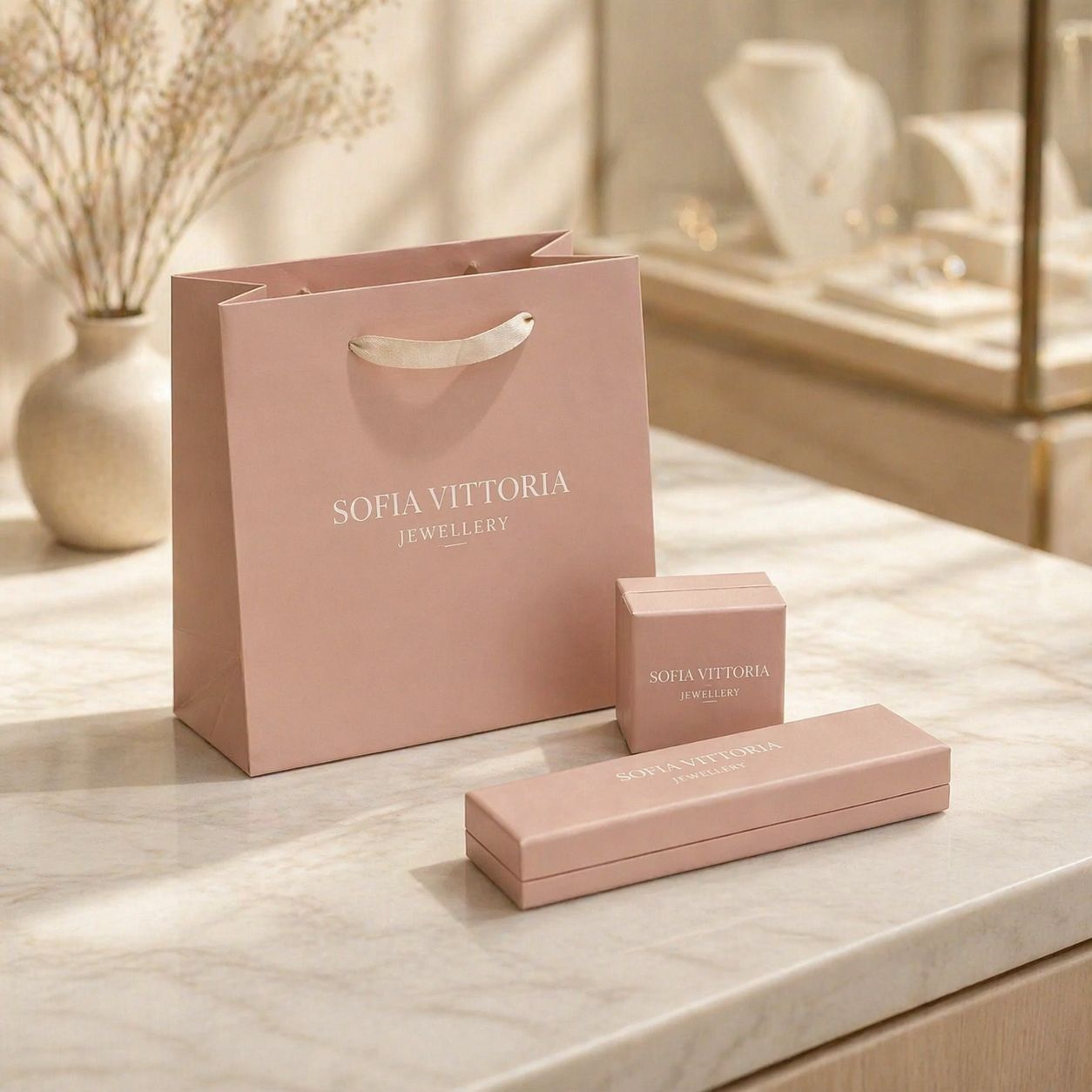Bague exotique avec cristal bleu