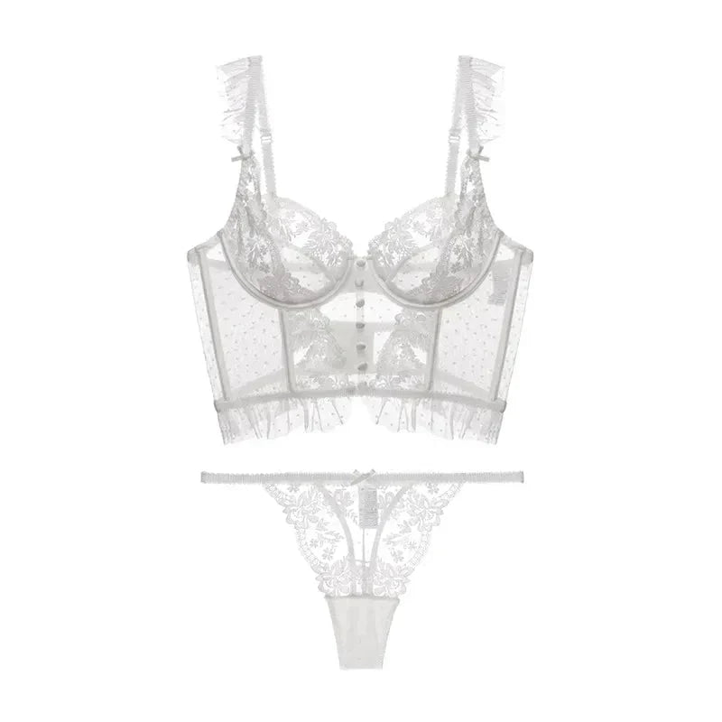 Alessia Completo lingerie