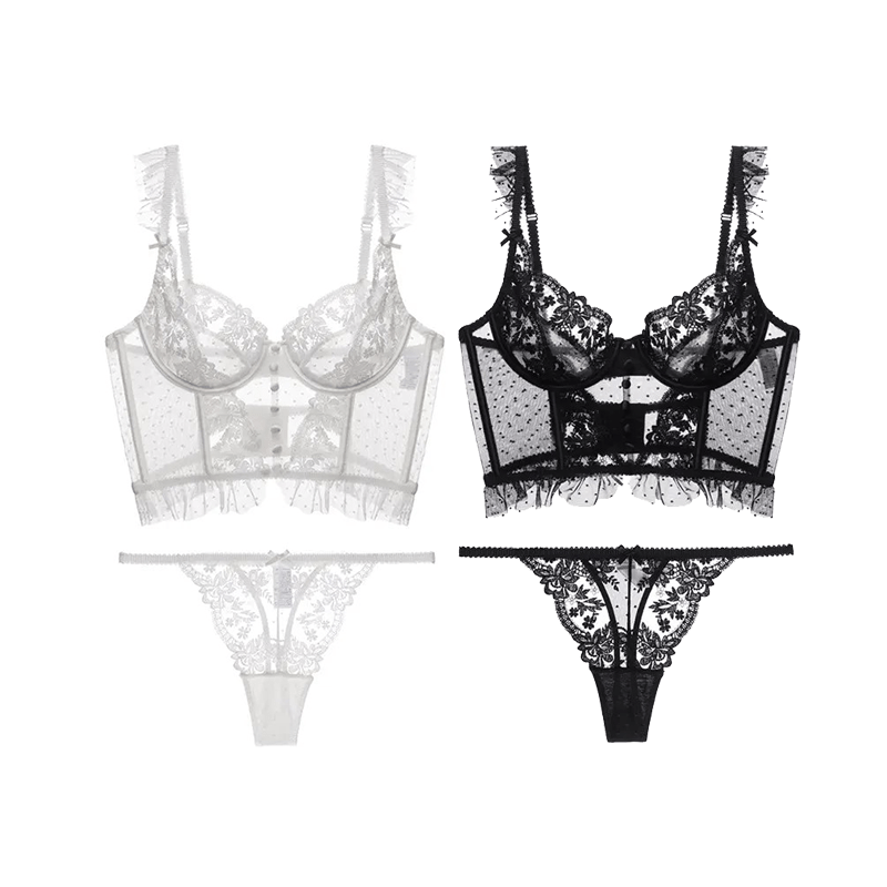 Alessia Completo lingerie