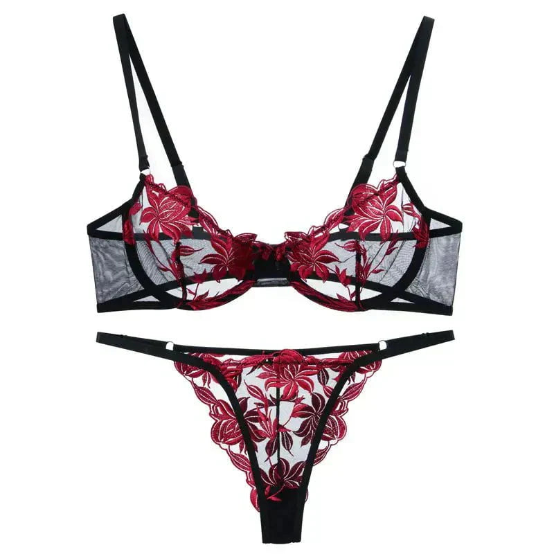 Arianna Completo lingerie in 2 pezzi